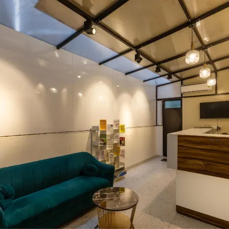 The Orion - Premium Apartments