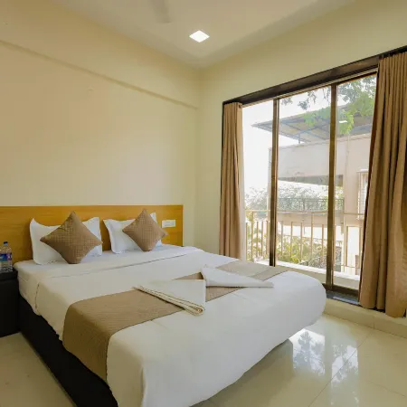 Ilif 2801 Dream Holidays, Lonavala