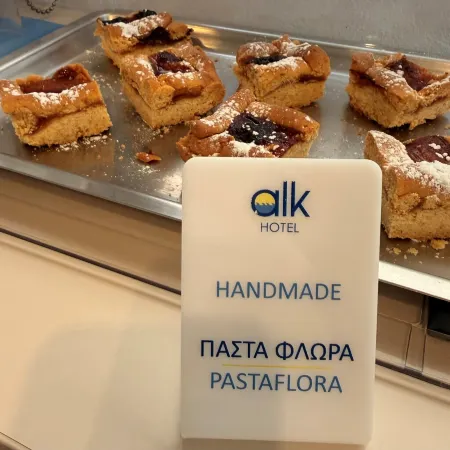 Alk Hotel