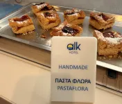 Alk Hotel - Desayuno