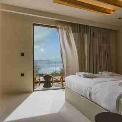 Orizontas 4 Syvota in Igoumenitsa Rooms