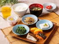 APA Hotel Kumagaya Ekimae Kita - Opened June 2026 - breakfast
