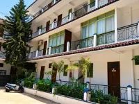 Royal Heritage Resort, Goa - 3 Minutes to Calangute Beach