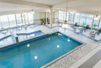 Hyatt Regency Niagara Falls Fallsview