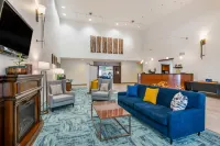 Comfort Suites Conference Center Rapid City