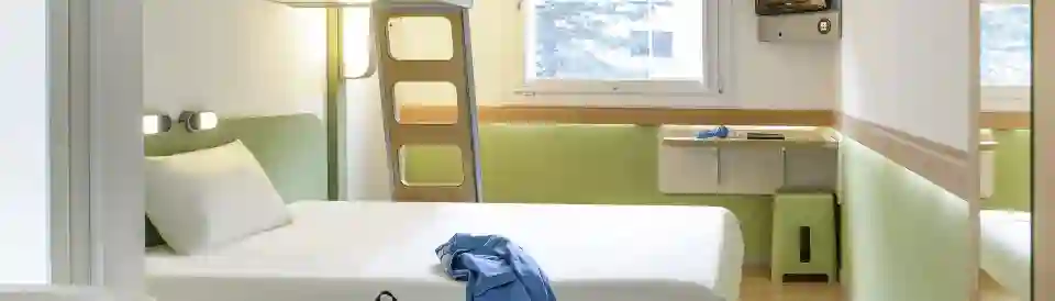 Ibis Budget Parauapebas