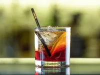 Ibis Mendoza - bar