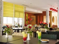 Ibis Cotonou - Bữa sáng