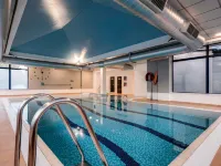 Mercure Nottingham - Pools