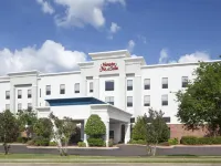 Hampton Inn & Suites Natchez Hotels in Natchez