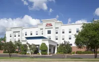 Hampton Inn & Suites Natchez