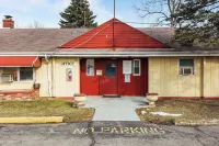 Budget Inn Flint