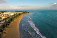 Secrets Playa Esmeralda Resort & Spa - Adults Only - All Inclusive - Sea View