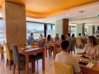 Interpass Vau Hotel Apartamentos - พร้อมอาหารเช้า