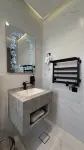 307s tara-JRE 2bedroom at Jabal Al Lweibdeh - balcony