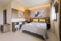 Sunset Hotel - 2-Star