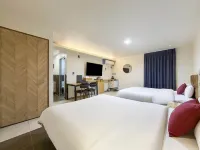 Chuncheon Mime Hotel - 新規開業