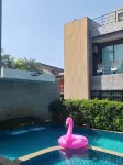Lay Sea and Beach Hotel - Beach