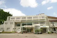 Hotel Sunny Valley - Hot Springs