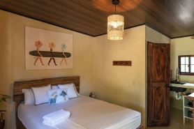 Hotel Las Hamacas