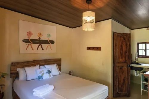 Hotel Las Hamacas