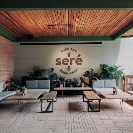 GRES Apartamentos