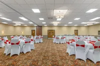 Best Western Plus Wooster Hotel  Conference Center - Bữa sáng