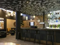 Hôtel Mercure Bordeaux Aéroport - bar