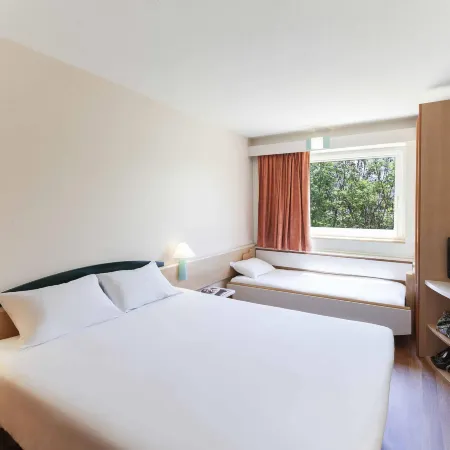 Ibis Murcia