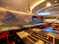 HOTEL IBIS STYLES LIMA BENAVIDES MIRAFLORES - Lemmikkieläimet sallittu