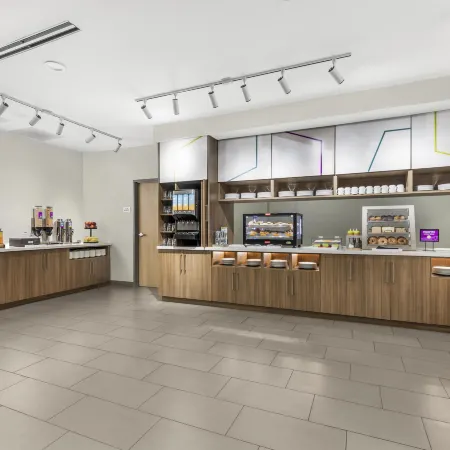 Home 2 Suites by Hilton Harrisonburg University