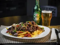 Ibis Styles Goiânia Shopping Estação - 3-Star