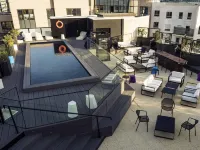 Hôtel Mercure Paris Boulogne - Pools
