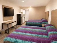 Travel Inn Hotels near Alhambra