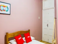 โรงแรม โอโย ลินดอยอา, เปโตรโปลิส โรงแรมในเปโทรโปลิส
