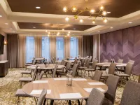 Novotel Leicester - Business