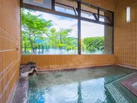 Forest Resort Sarugakyo Seikoso - Kuumat lähteet