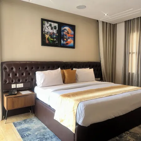 Vievely Suites and Apartments