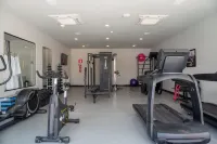 Vila Galé Collection Ouro Preto - gimnasio