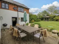 Elmhurst Cottage โรงแรมใน