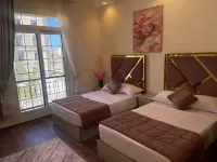 Deluxe Apartment in the north coast -  Privatzimmer