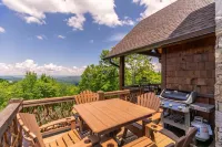 Kikis Hideaway at Eagles Nest - 4 estrellas