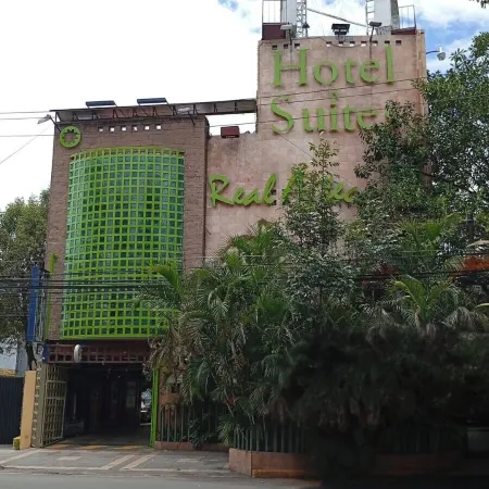 Hotel Real Azteca