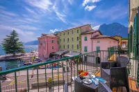 Dogana Best Lake View - Happy Rentals -  Ferienwohnungen