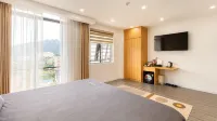 GaBi Boutique Hotel Mộc Châu - Wifi