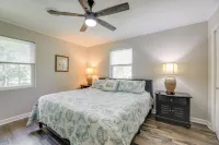 Walk to Beach & Family Fun! Emerald Isle Home - 3 tähden