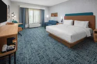 Hampton Inn by Hilton Grand Island Medical Center