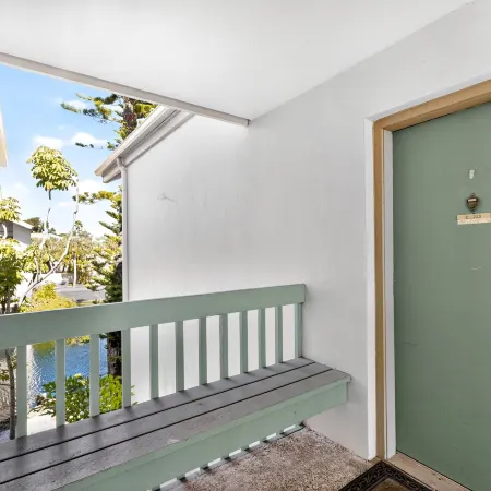 Coastal Lakehouse Condo on Siesta Key Public Beach