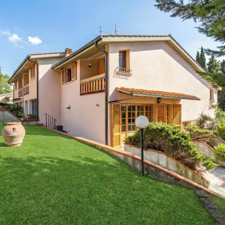 Casa Acone in Mugello - Near Florence - Happy Rentals