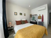 Casa Fonte Nova - Maison d'hôtes - Casa de Hospedes - ที่มีสระว่ายน้ำ